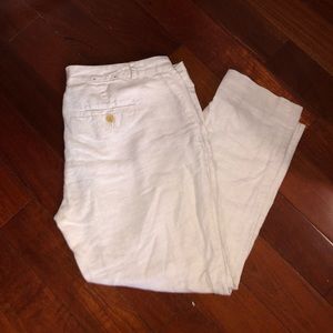 Banana Republic Hampton Pants
